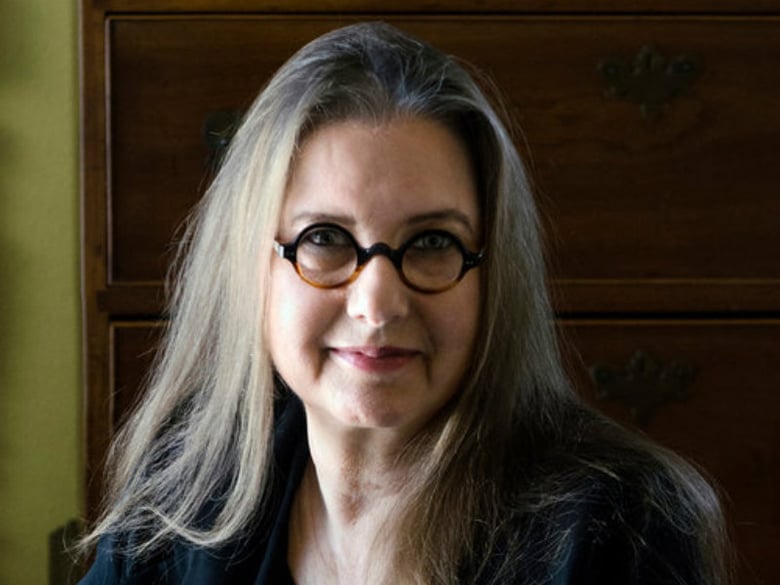 Janet Fitch / Courtesy
